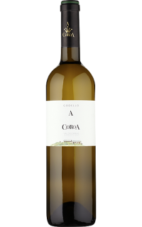 A Coroa Godello 2016