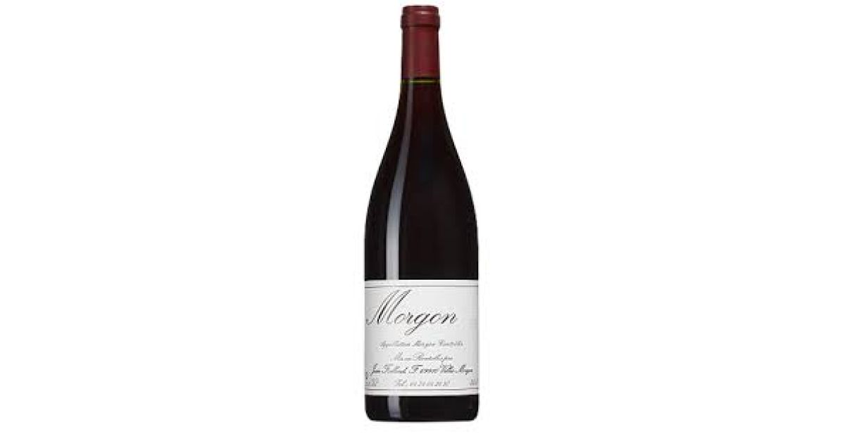 Buy Louis Jadot Beaujolais Villages 'Combe aux Jacques' 2021 - VINVM