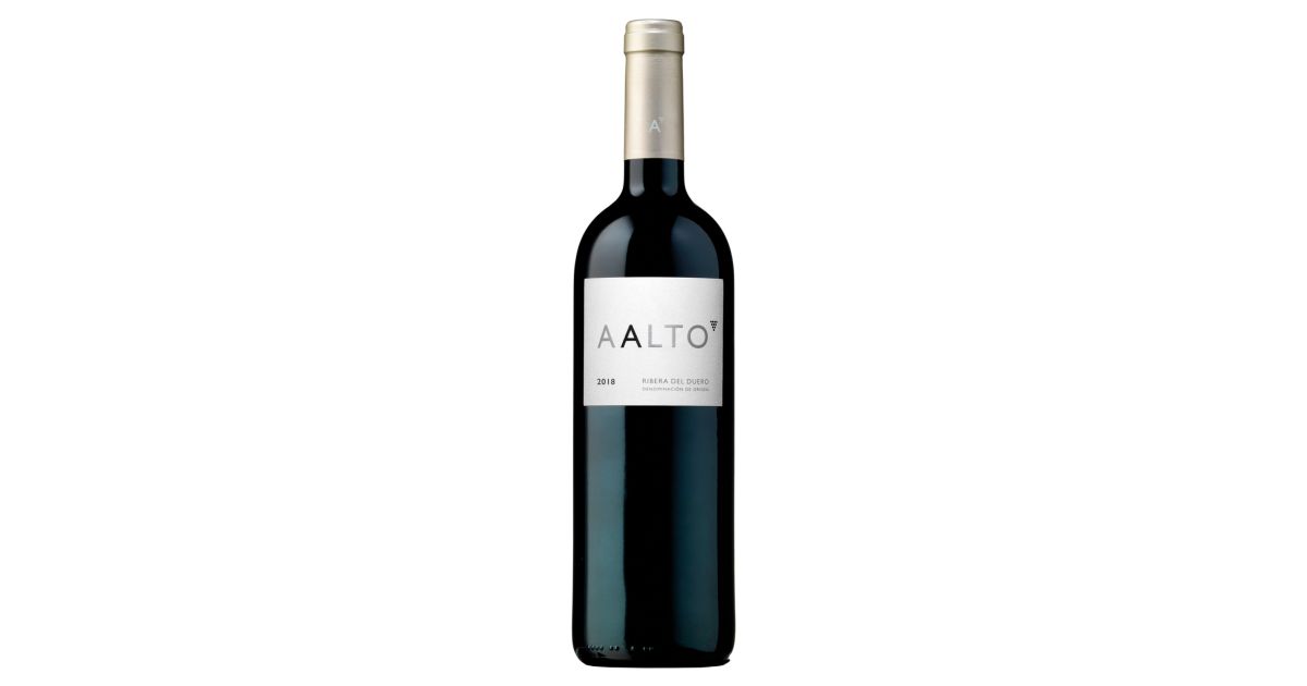 Buy Aalto Ribera del Duero 2020 (Magnum) - VINVM