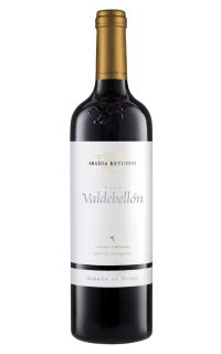 Abadía Retuerta Pago Valdebellón Cabernet Sauvignon 2017