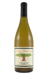 Alban Vineyards Central Coast Viognier 2021