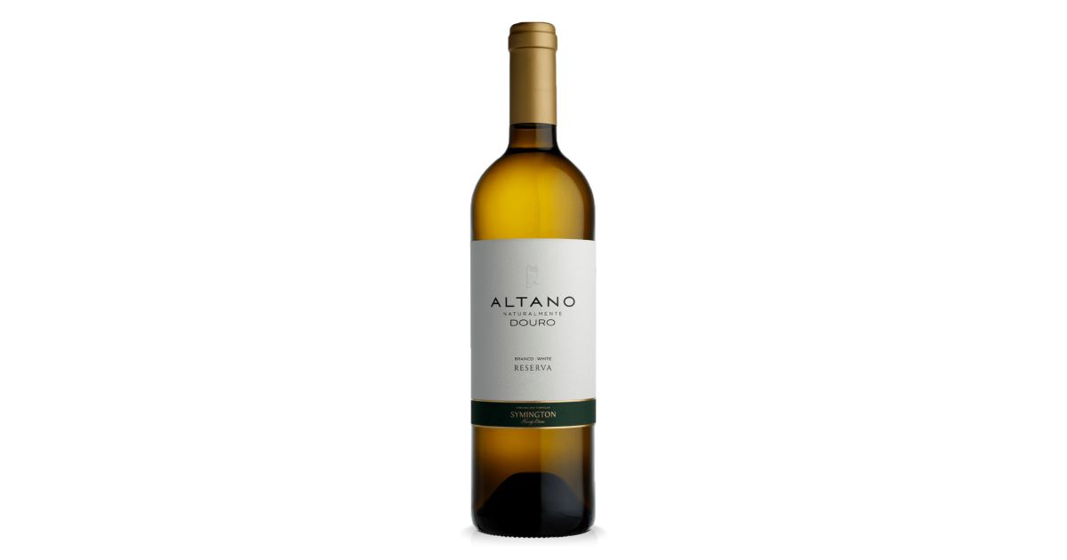 Buy Symington Family Estates Altano Douro Reserva White 2020 - VINVM