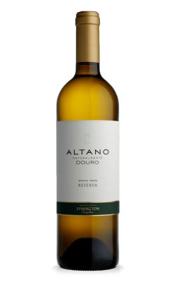 Fraga Alta White Wine