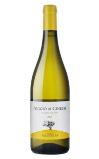 Tenuta Argentiera Poggio ai Ginepri Vermentino Toscana IGT 2021