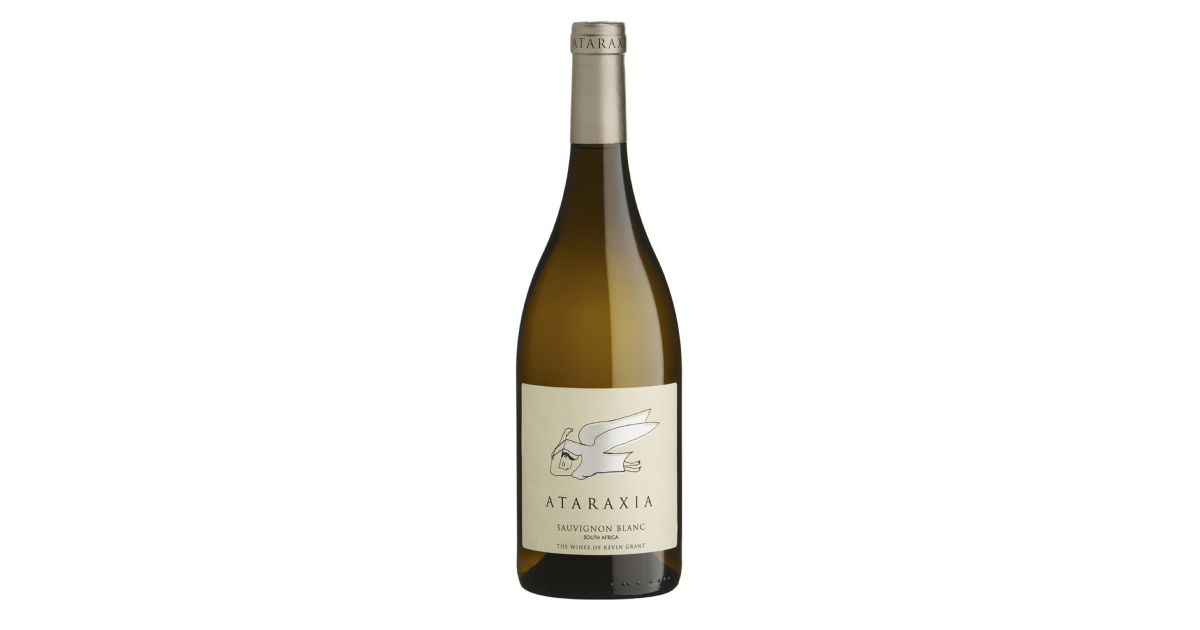 Buy Ataraxia Sauvignon Blanc 2022 Vinvm