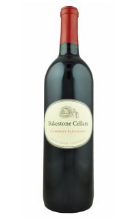 Bakestone Cellars Cabernet Sauvignon 2018