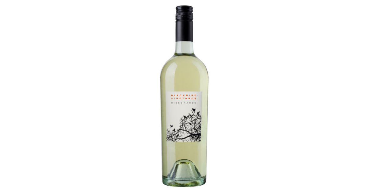 Buy Blackbird Vineyards Dissonance Sauvignon Blanc Napa Valley 2021 - VINVM