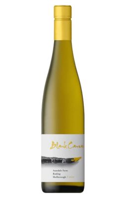 Buy Blank Canvas Reed Vineyard Marlborough Chardonnay 2022 VINVM