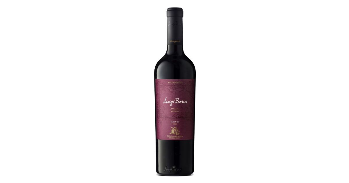 Buy Bodega Luigi Bosca Malbec 2023 - VINVM