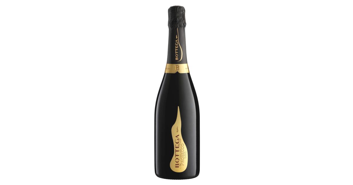 Buy Bottega Il Vino dei Poeti Prosecco Brut DOC NV - VINVM