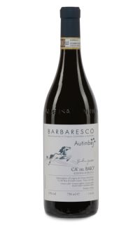 Ca' del Baio Barbaresco DOCG Autinbej 2021