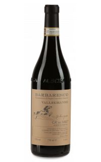 Ca' del Baio Barbaresco DOCG Vallegrande 2021