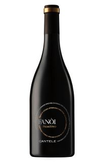 Cantele Fanòi Primitivo 2019