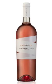 Cantele Negroamaro Rosato 2023