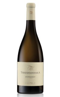 Cantele Teresa Manara Chardonnay 2021