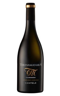 Cantele Teresa Manara Vendemmia Tardiva Chardonnay 2021