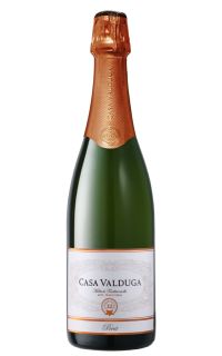 Casa Valduga Arte Tradicional Brut 2021