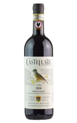 Buy Castellare di Castellina Wine VINVM