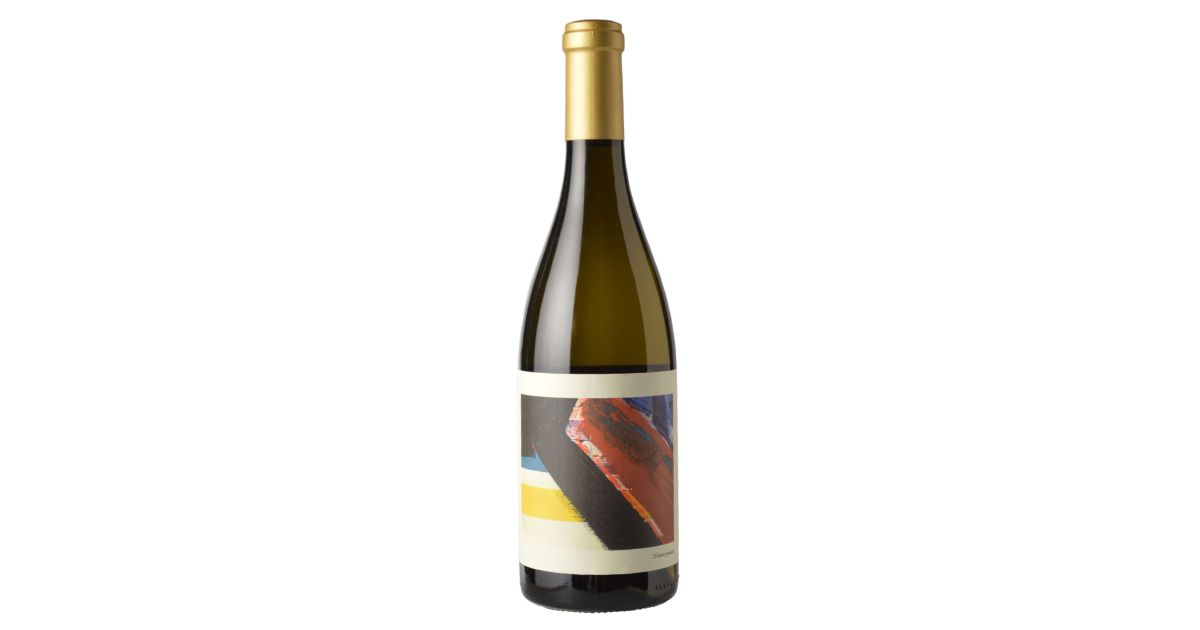 Buy Chanin Wine Co. Los Alamos Vineyard Chardonnay 2020 - VINVM