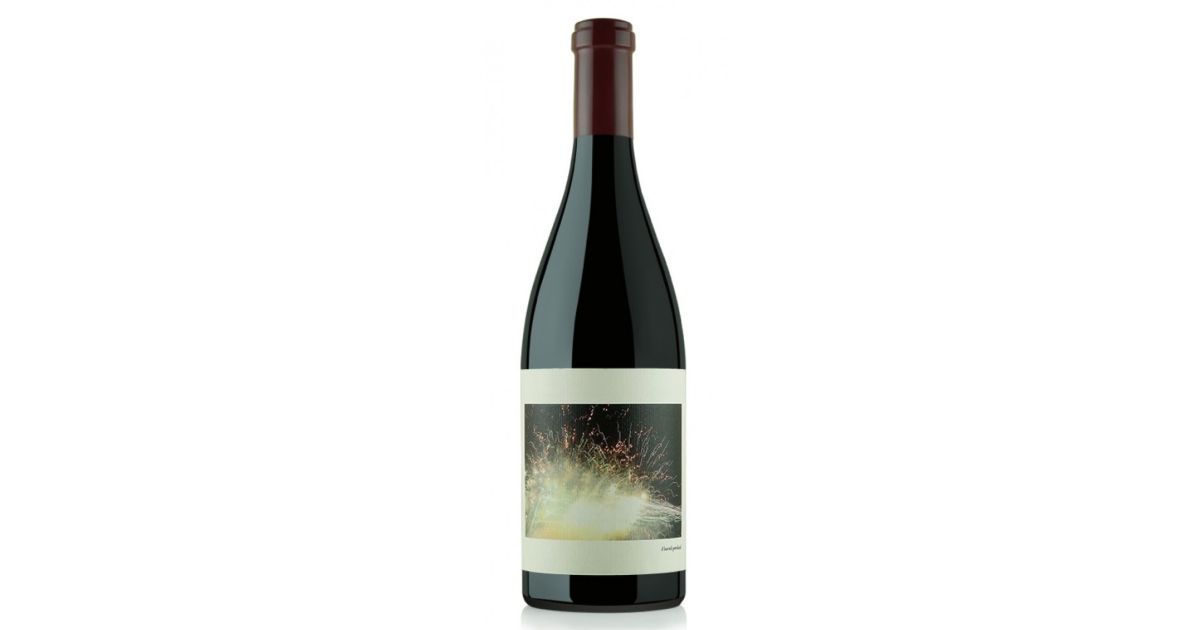 Los Alamos Pinot Noir