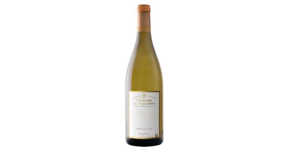 Buy Château de Sancerre Terre De Silex 2022 - VINVM