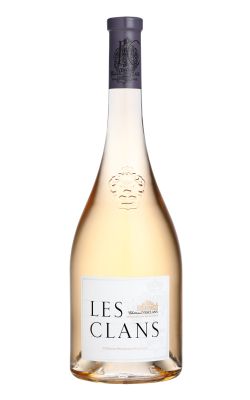 D'Esclans Whispering Angel Rose, France (Vintage Varies) - 750 ml bottle