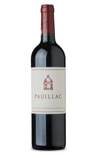 Château Latour Pauillac de Château Latour 2017