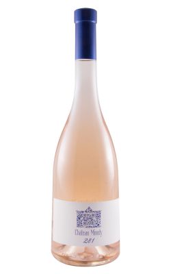 Buy Château Minuty M De Minuty Côtes De Provence Rosé 2023 - VINVM