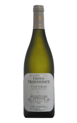 Buy Château Moncontour Wine - VINVM