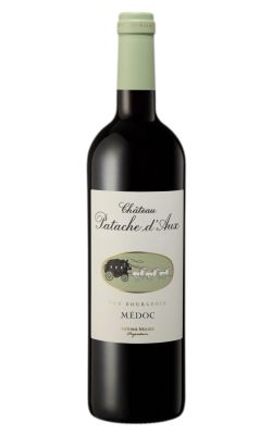 CHÂTEAU LA GORCE - MEDOC CRU BOURGEOIS - Catalog - Find all the