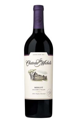 Buy Chateau Ste. Michelle Wine VINVM