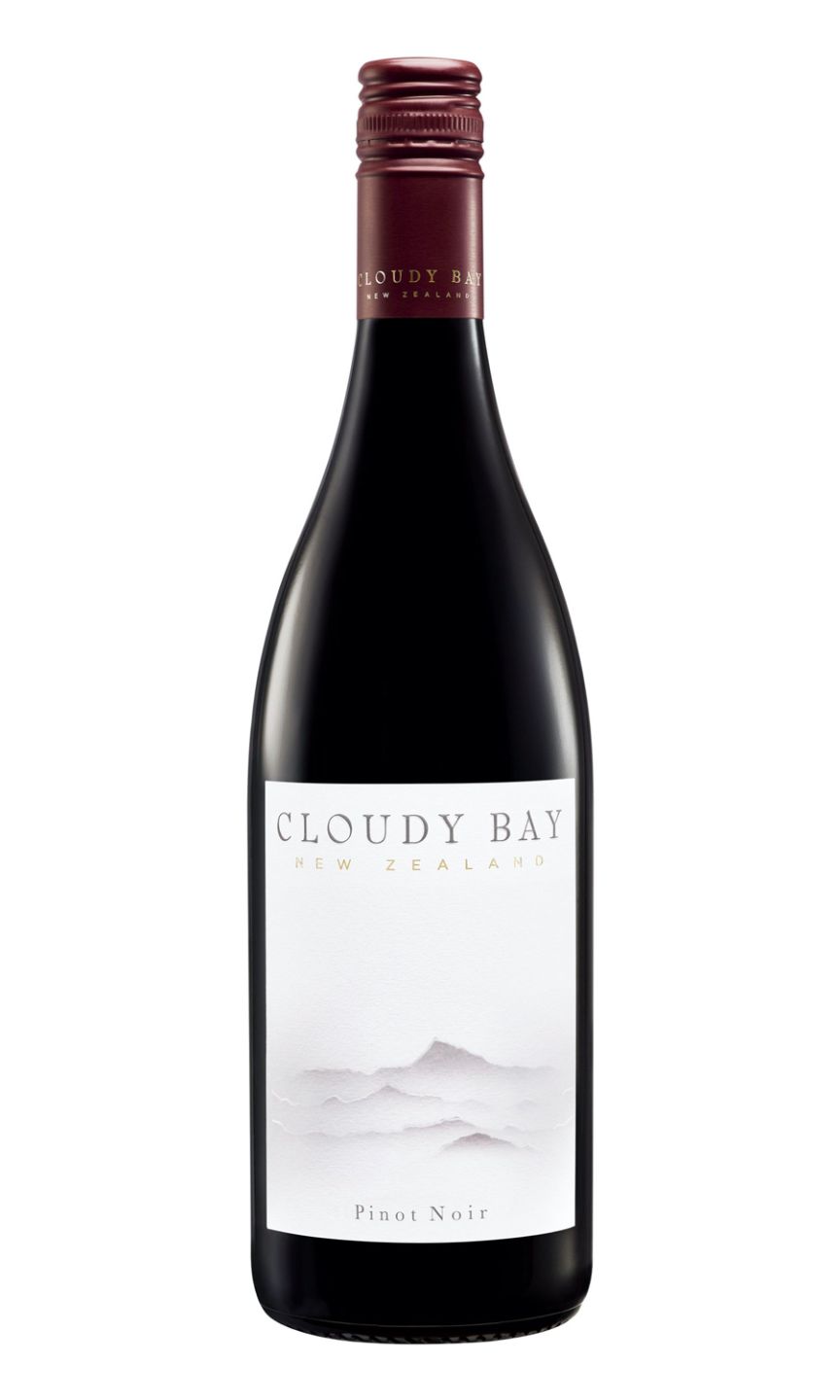 Cloudy Bay Pinot Noir Marlborough 2020