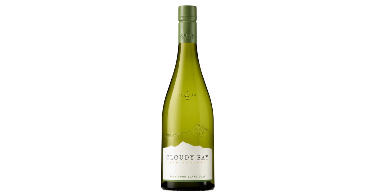 Buy Cloudy Bay Wine - VINVM