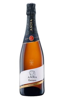 Codorníu Anna de Codorníu Blanc de Noirs Cava NV