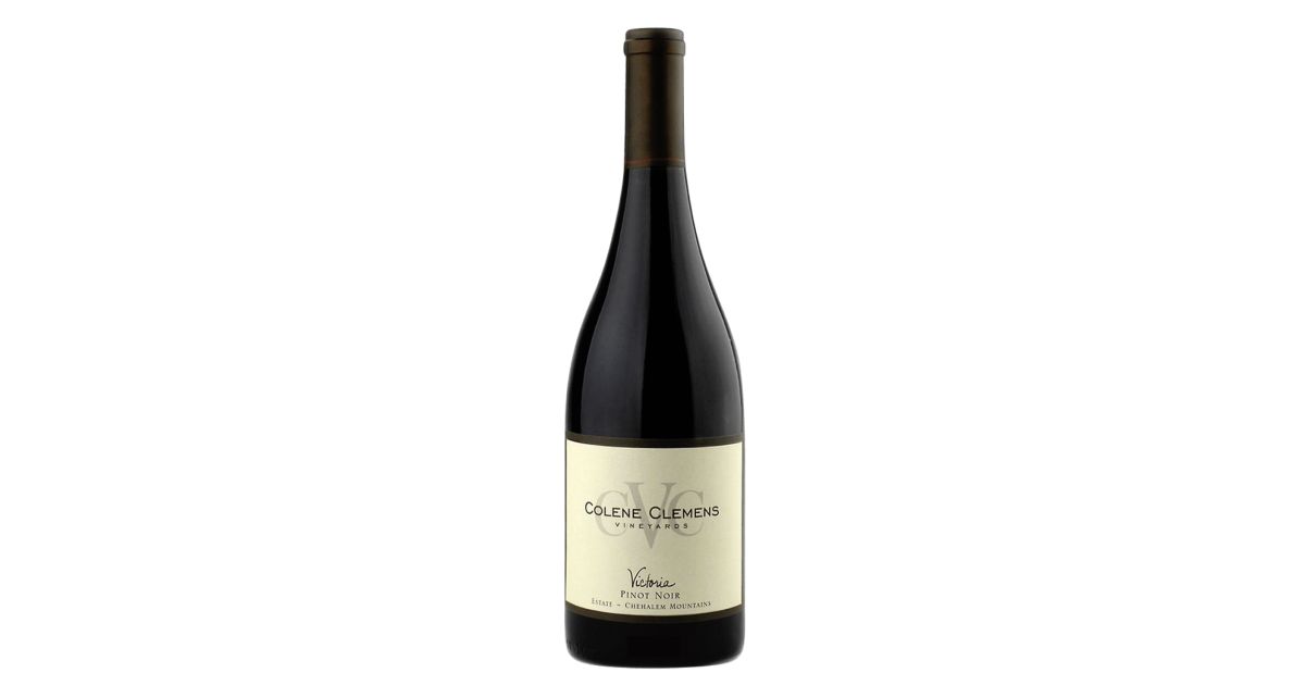 Buy Colene Clemens Vineyards Victoria Pinot Noir 2013 - VINVM