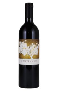 Continuum Proprietary Red 2021