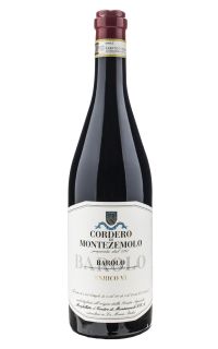 Cordero di Montezemolo Barolo DOCG Enrico VI 2020