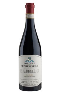 Cordero di Montezemolo Barolo DOCG Gattera 2020