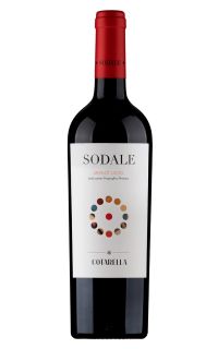 Famiglia Cotarella Sodale Merlot 2020