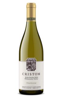 Cristom Vineyards Eola-Amity Hills Chardonnay 2020