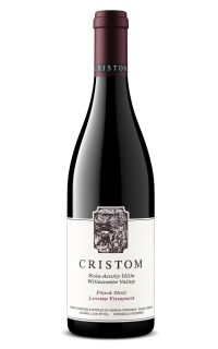 Cristom Vineyards Louise Vineyard Pinot Noir 2021