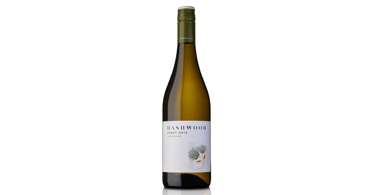 Buy Dashwood Pinot Gris 2022 - VINVM