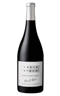 Davis Bynum Russian River Valley Pinot Noir 2018