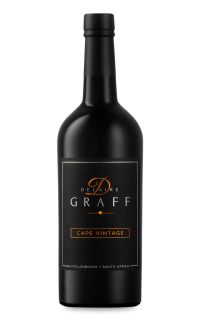 Delaire Graff Cape Vintage 2020