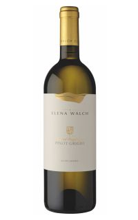 Elena Walch Pinot Grigio Vigna Castel Ringberg Alto Adige 2022