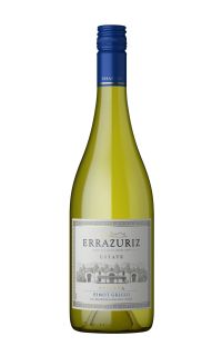 Errazuriz Estate Pinot Grigio 2023