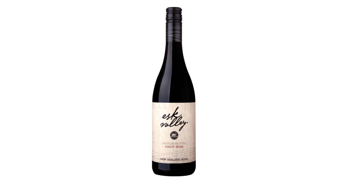 Buy Esk Valley Pinot Noir 2021 VINVM