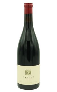 Failla Wines Estate Vineyard Pinot Noir 2020