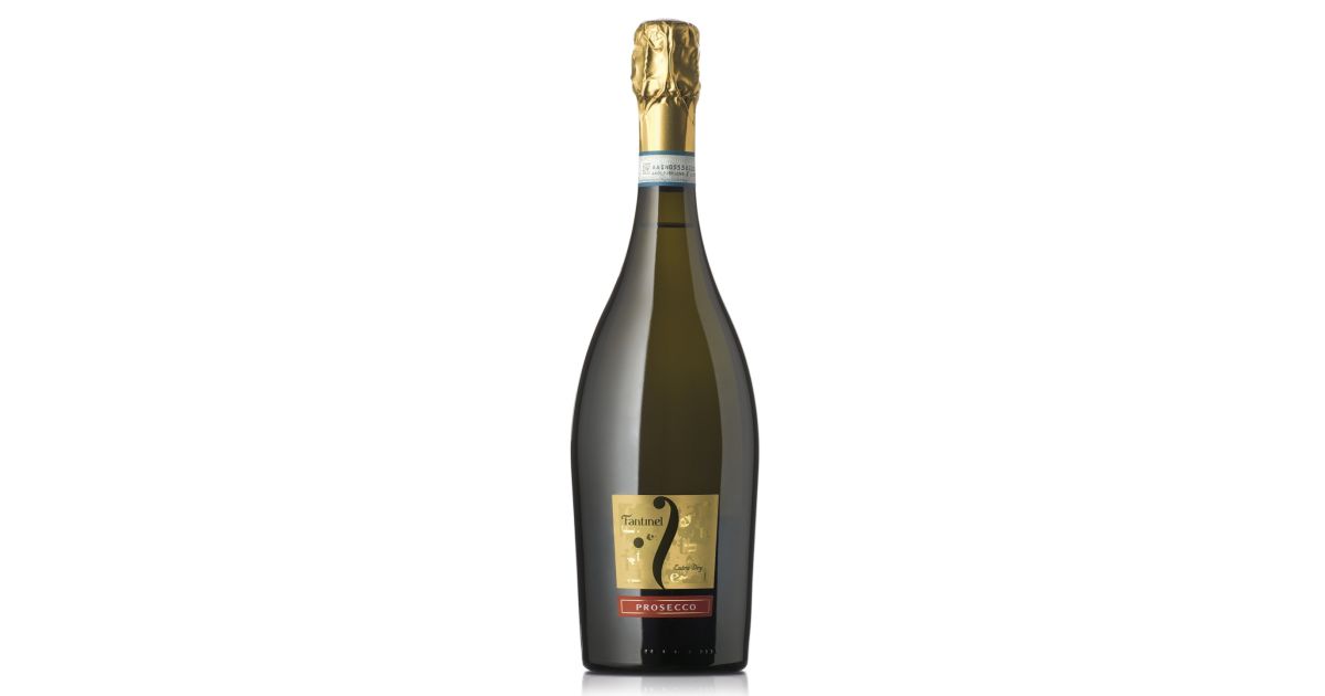 Buy Fantinel Prosecco Extra Dry NV - VINVM