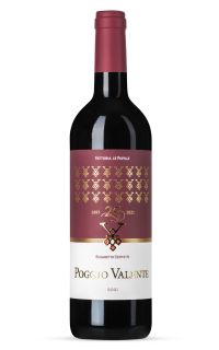 Fattoria Le Pupille Poggio Valente 2020